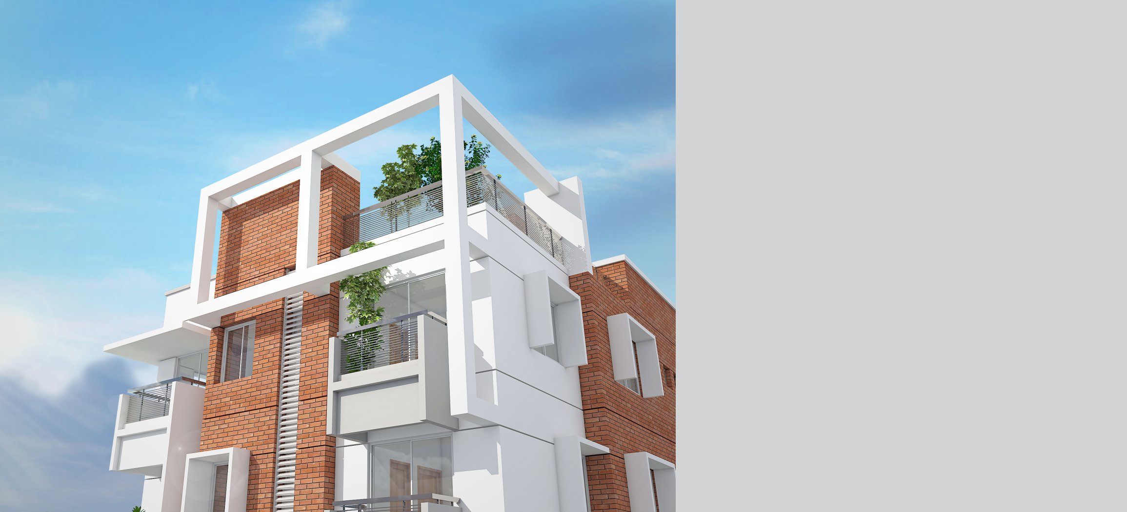 Rafiz Uddin Residence